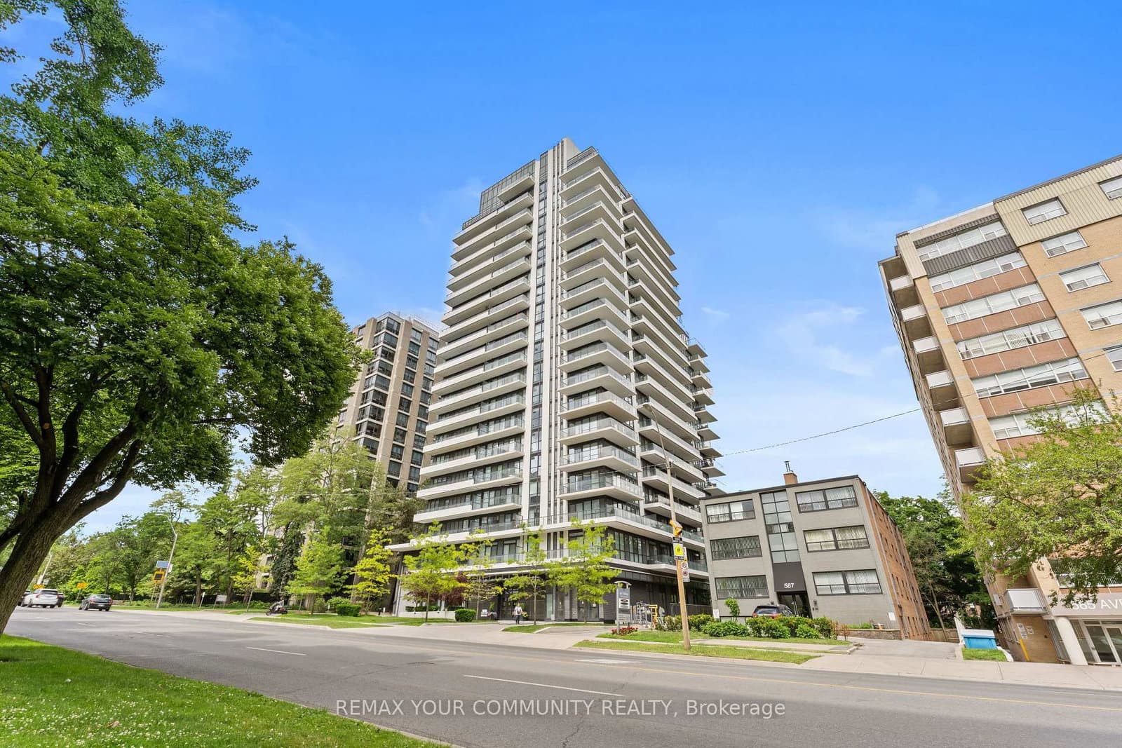 609 Avenue Road, Unit 201 - Image 2