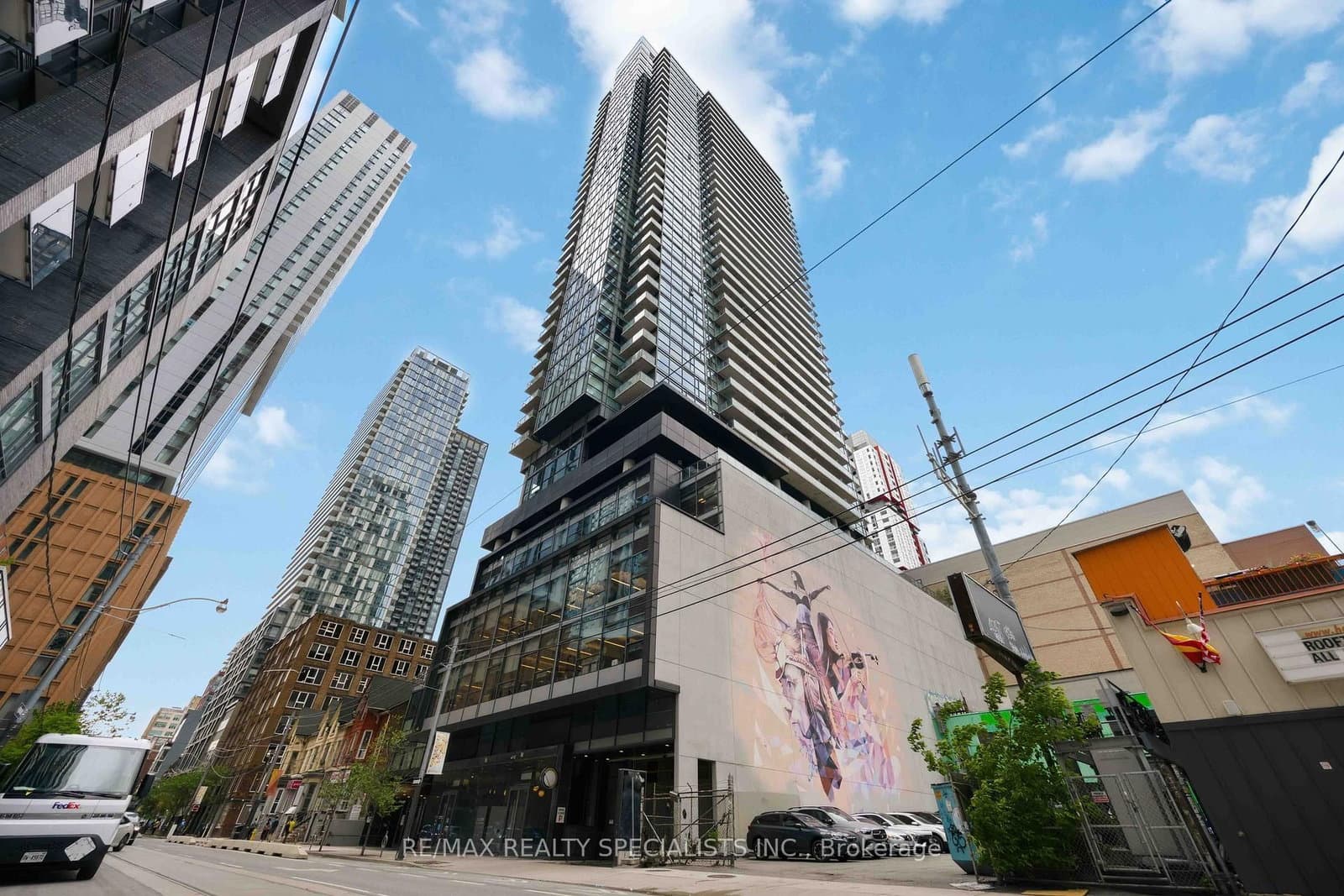 290 Adelaide Street, Unit 2310 - Image 1