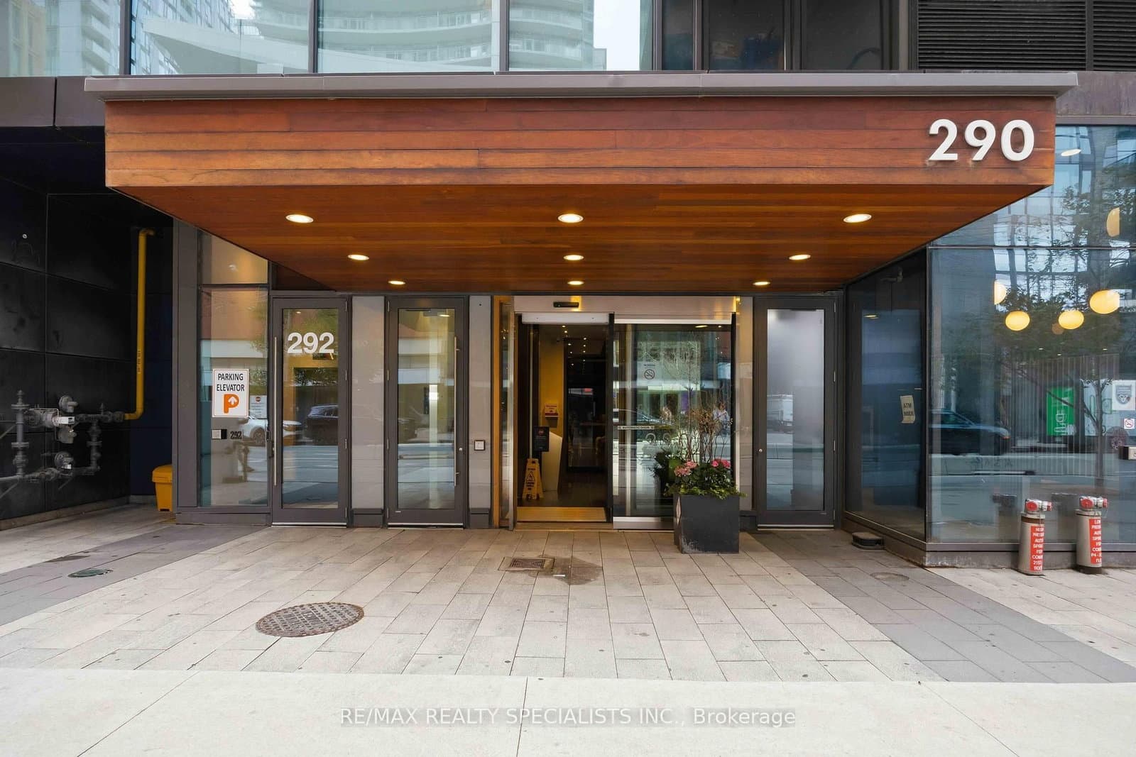 290 Adelaide Street, Unit 2310 - Image 2