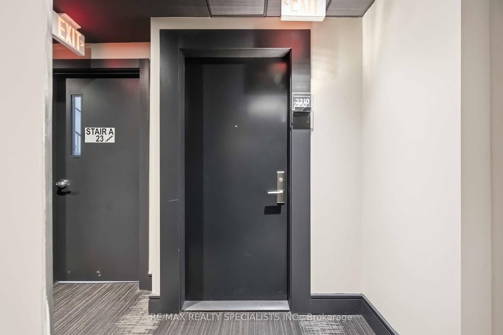 290 Adelaide Street, Unit 2310 - Image 4