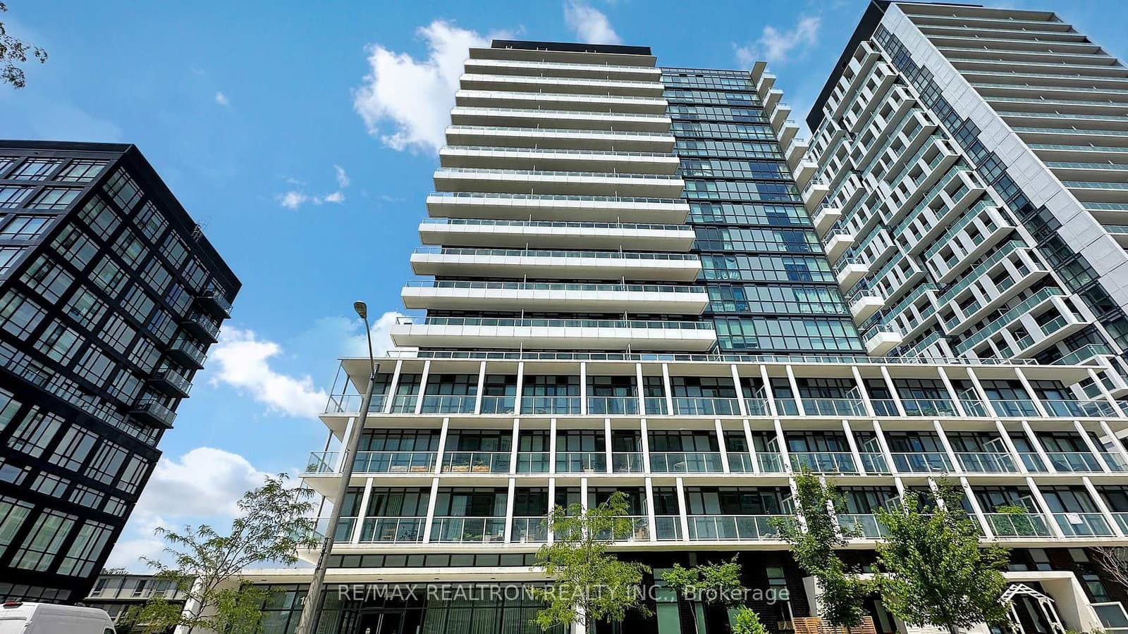 180 Fairview Mall Drive, Unit 1605 - Image 2