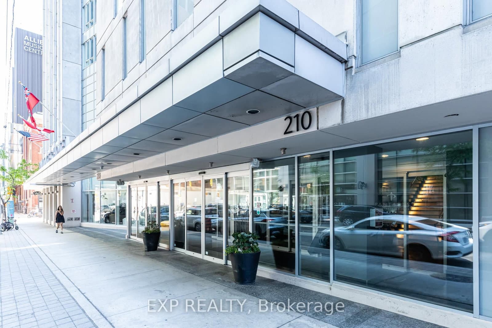 210 Victoria Street, Unit Ph09 - Image 2