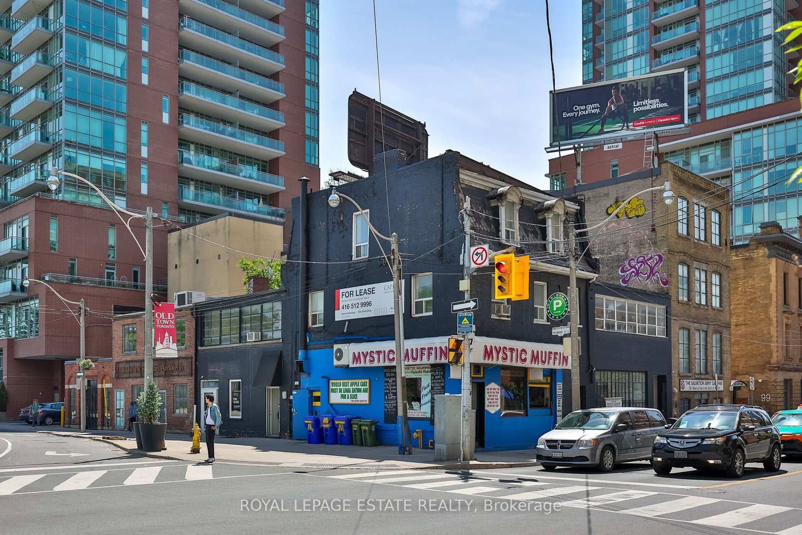 113 Jarvis Street - Image 1