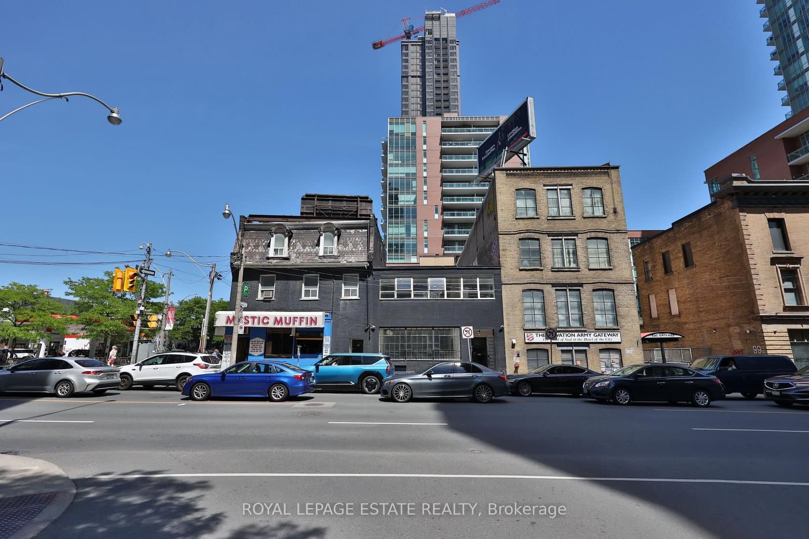 113 Jarvis Street - Image 3