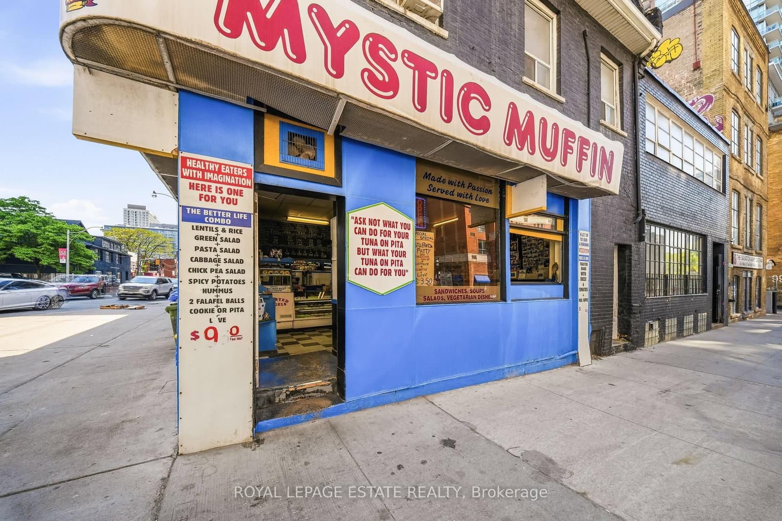 113 Jarvis Street - Image 4