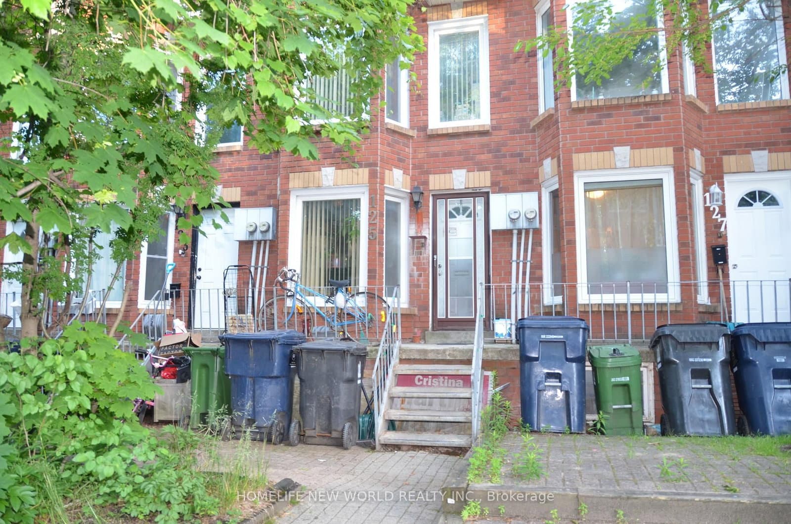 125 Harrison Street - Image 1