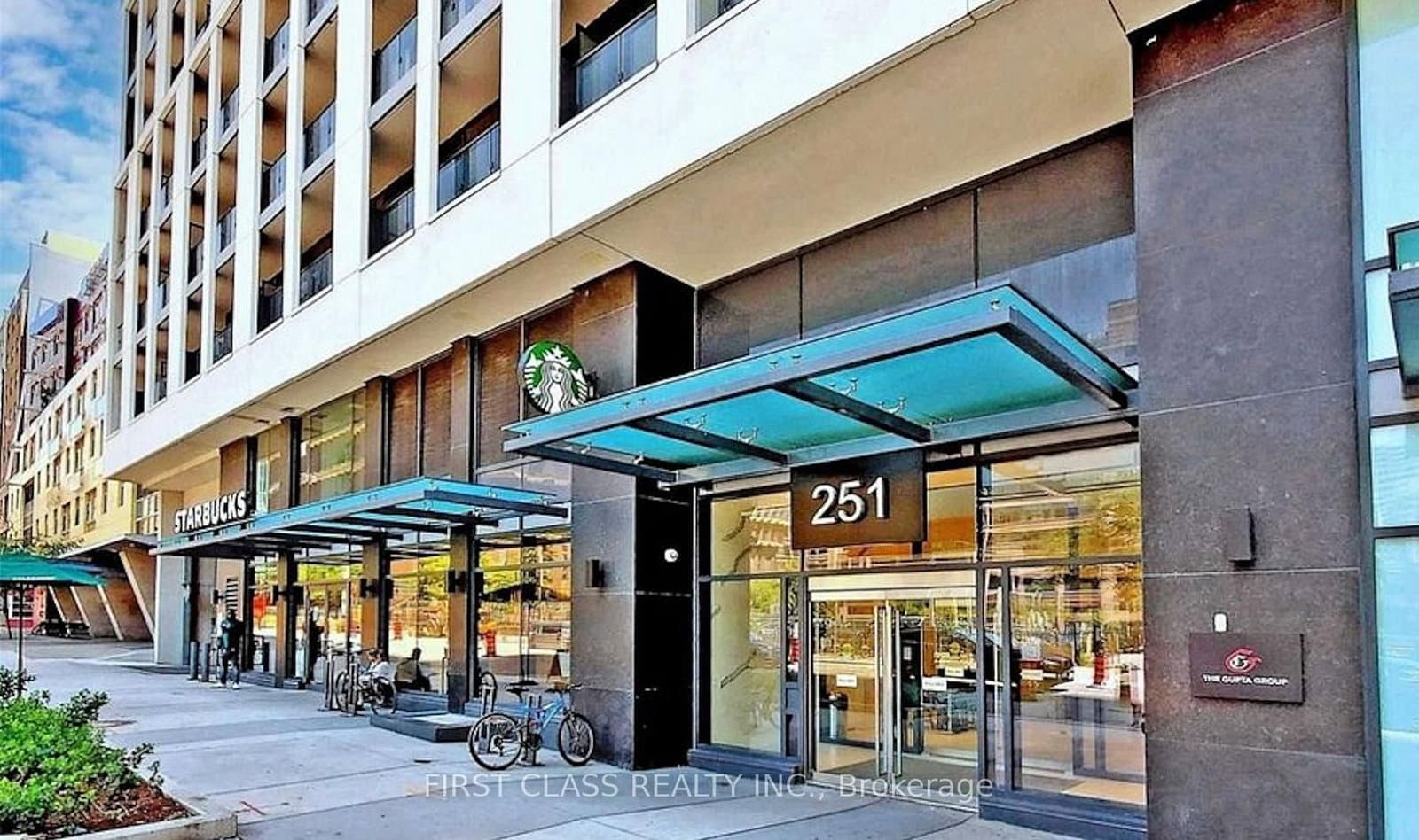 251 Jarvis Street, Unit 826 - Image 2
