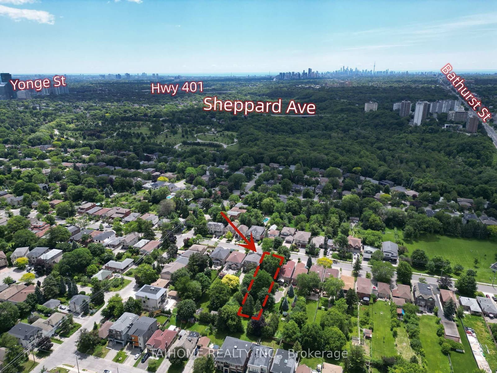 462 Ellerslie Avenue - Image 1