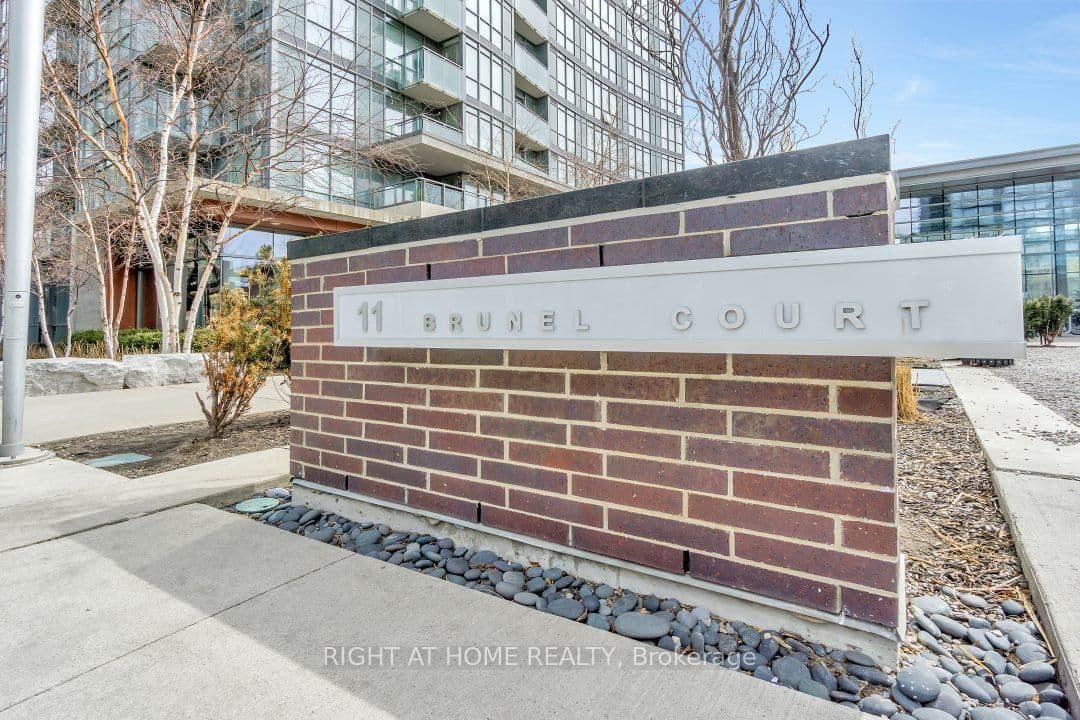 11 Brunel Court, Unit 2615 - Image 2