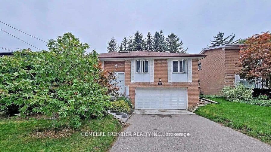 40 Sumner Heights Drive, Unit Lower Unit - Image 1