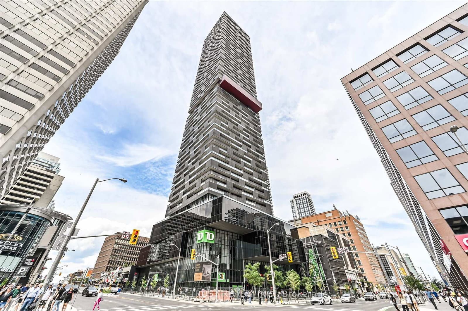 8 Eglinton Avenue E, Unit Ph 5801 - Image 1