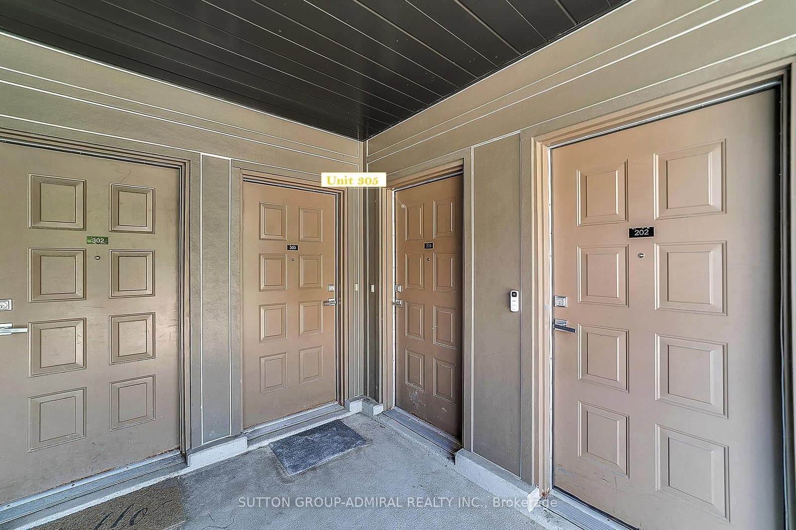639 Lawrence Avenue, Unit 305 - Image 4