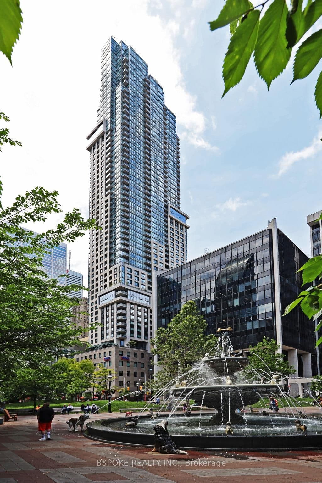 88 Scott Street, Unit 2007 - Image 2