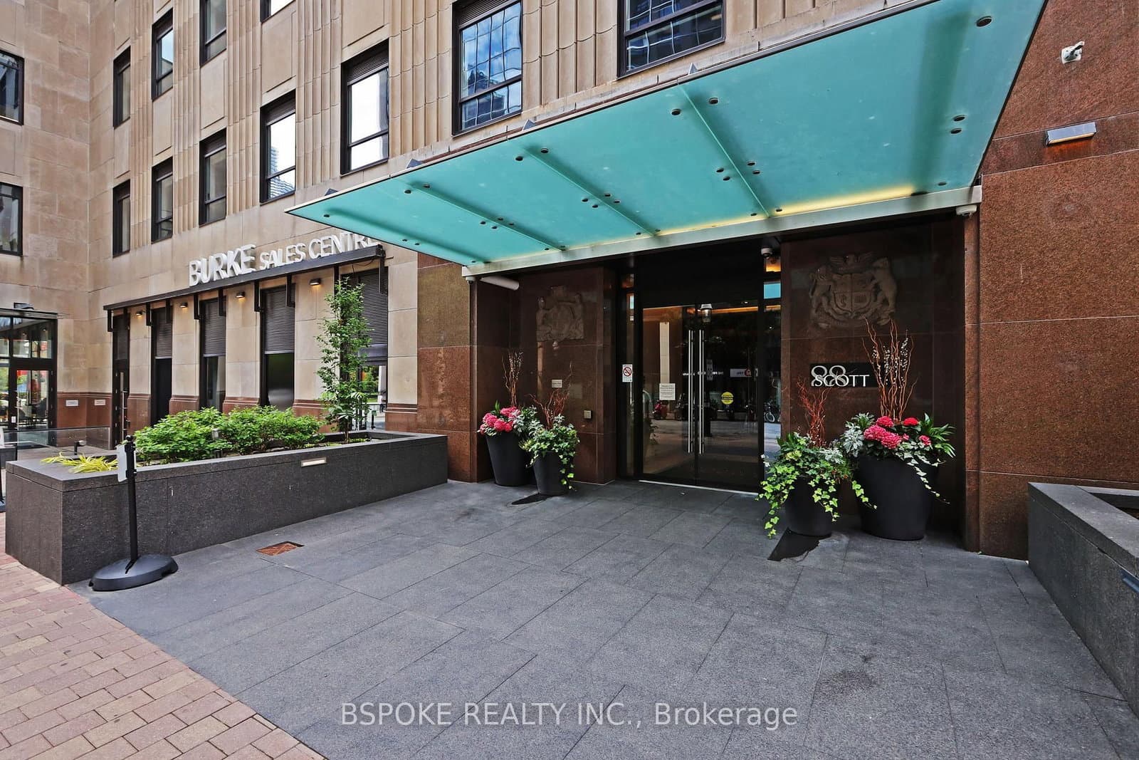 88 Scott Street, Unit 2007 - Image 3