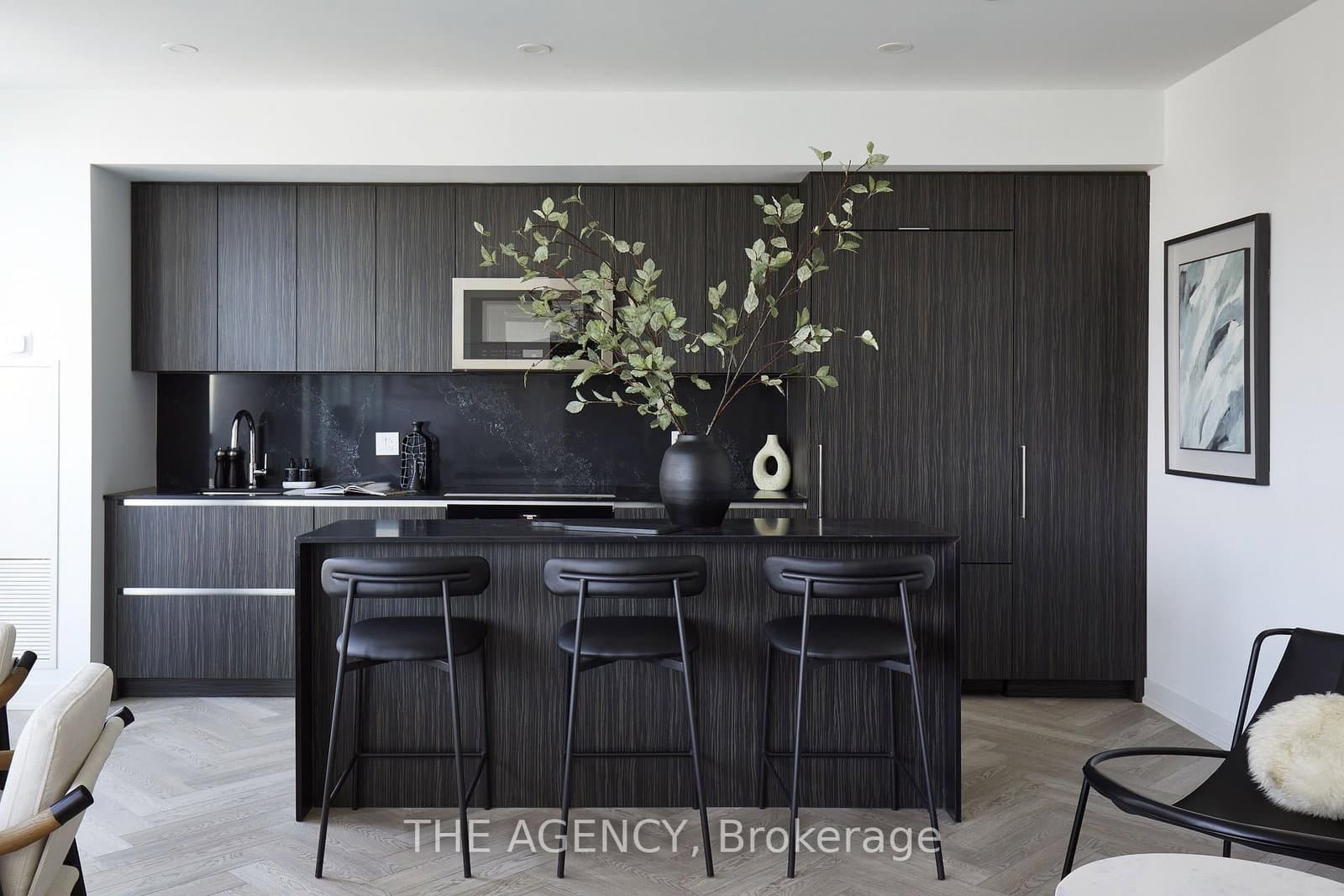 327 King Street W, Unit PH03 - Image 1