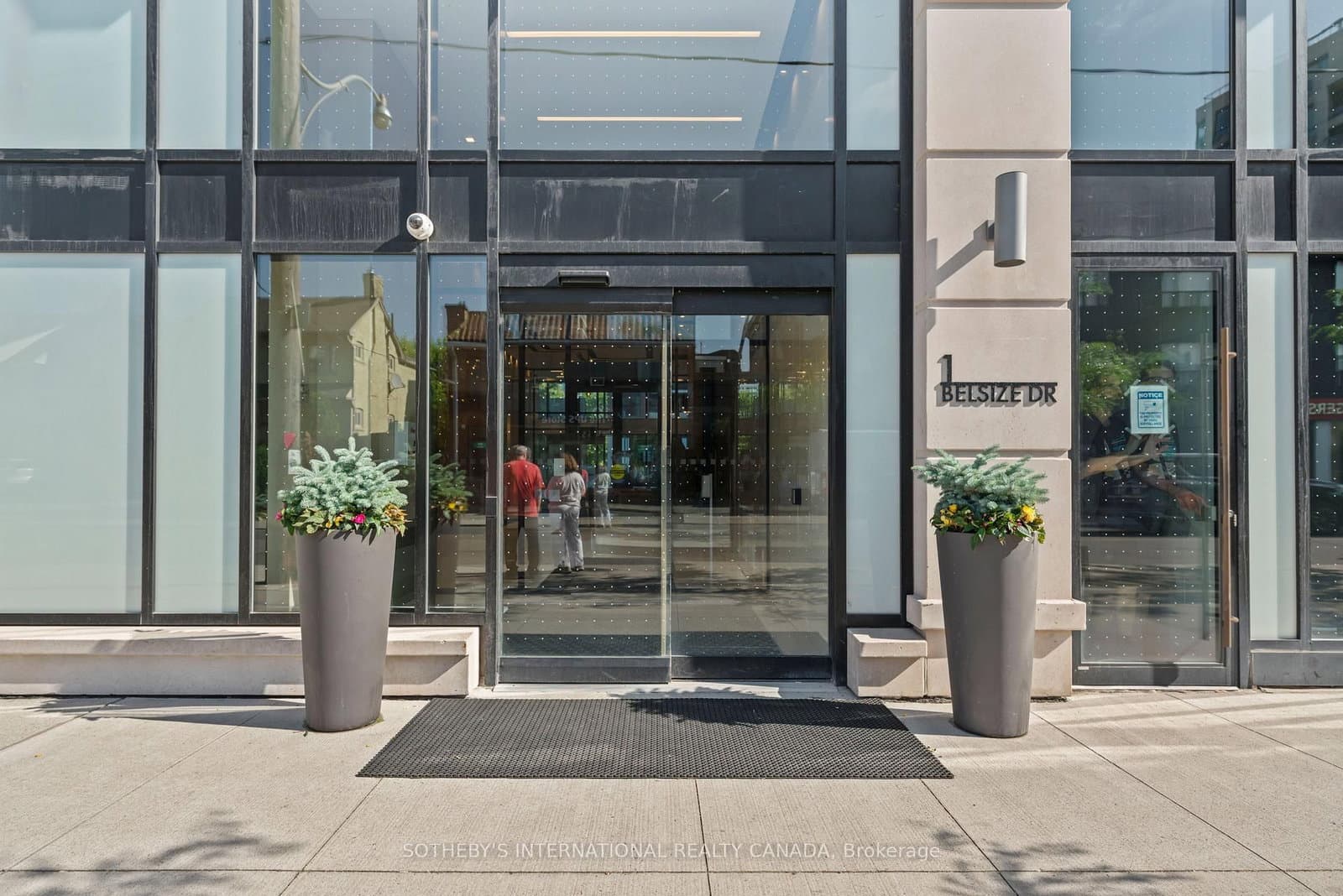 1 Belsize Drive, Unit 412 - Image 3