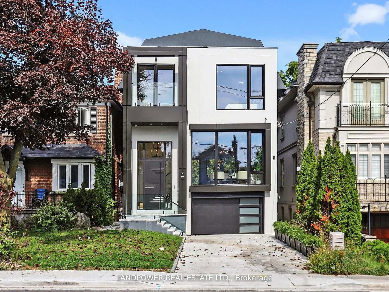 214 Brooke Avenue - Image 1