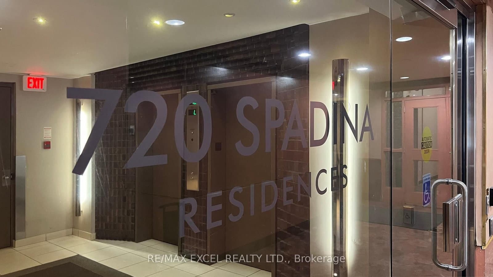 720 Spadina Avenue, Unit 1605 - Image 3