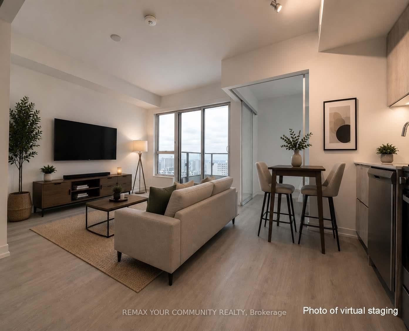 395 Bloor Street E, Unit 2601 - Image 3