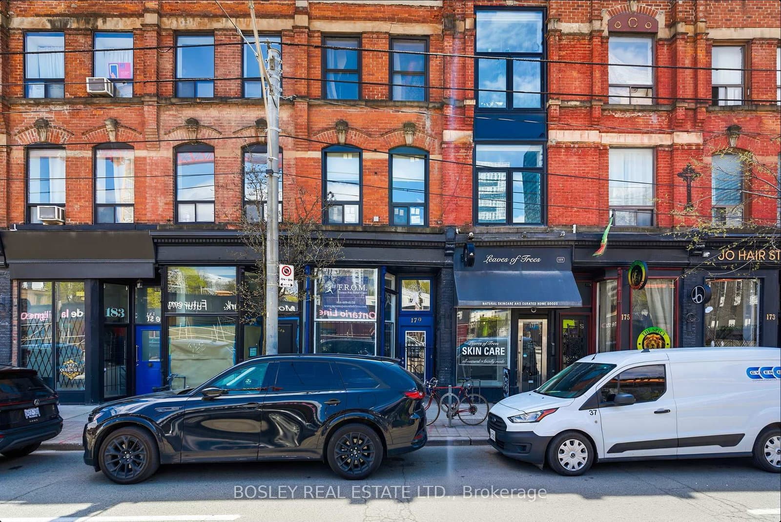 179 Queen Street E - Image 1