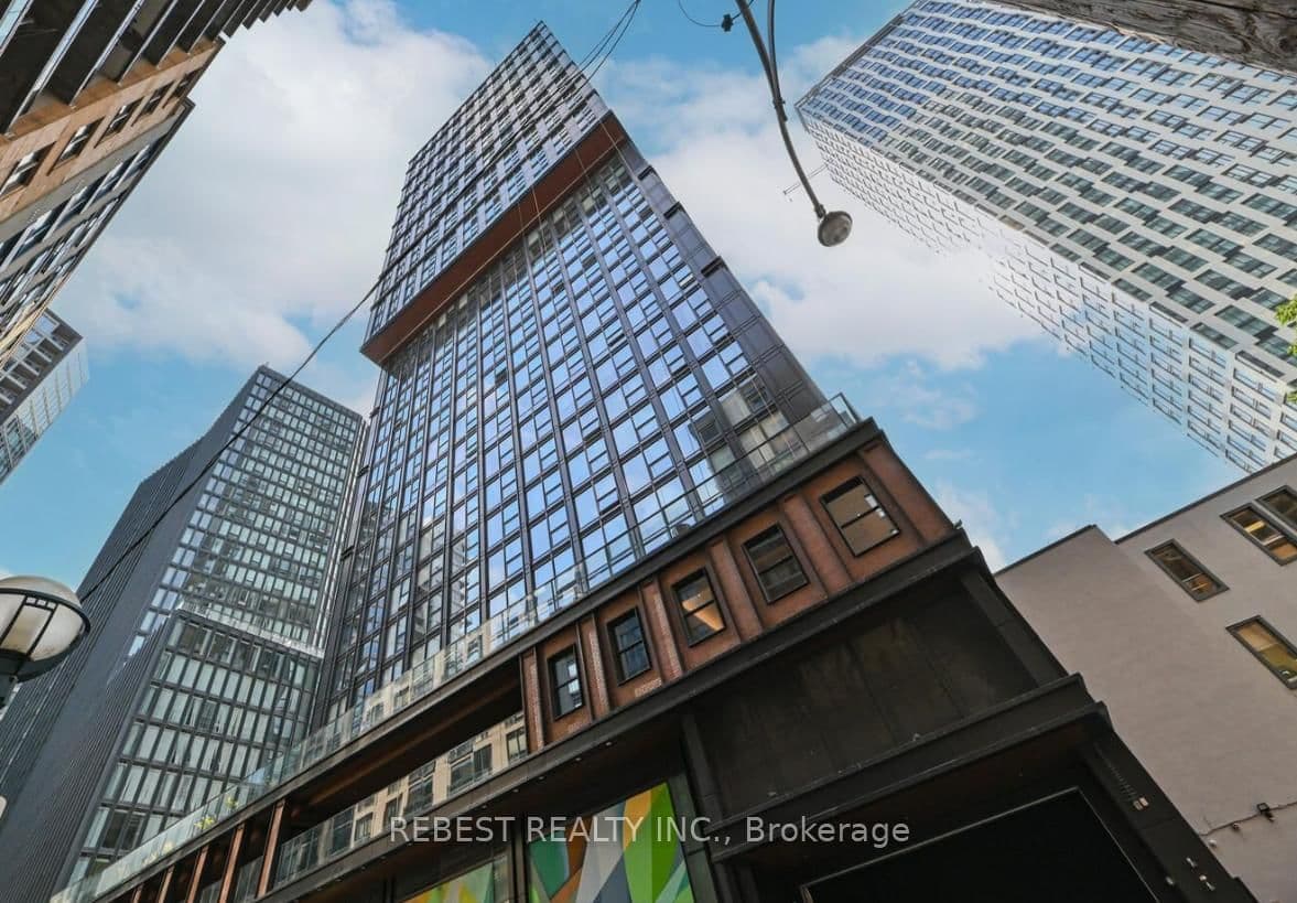82 Dalhousie Street, Unit 1903 - Image 1
