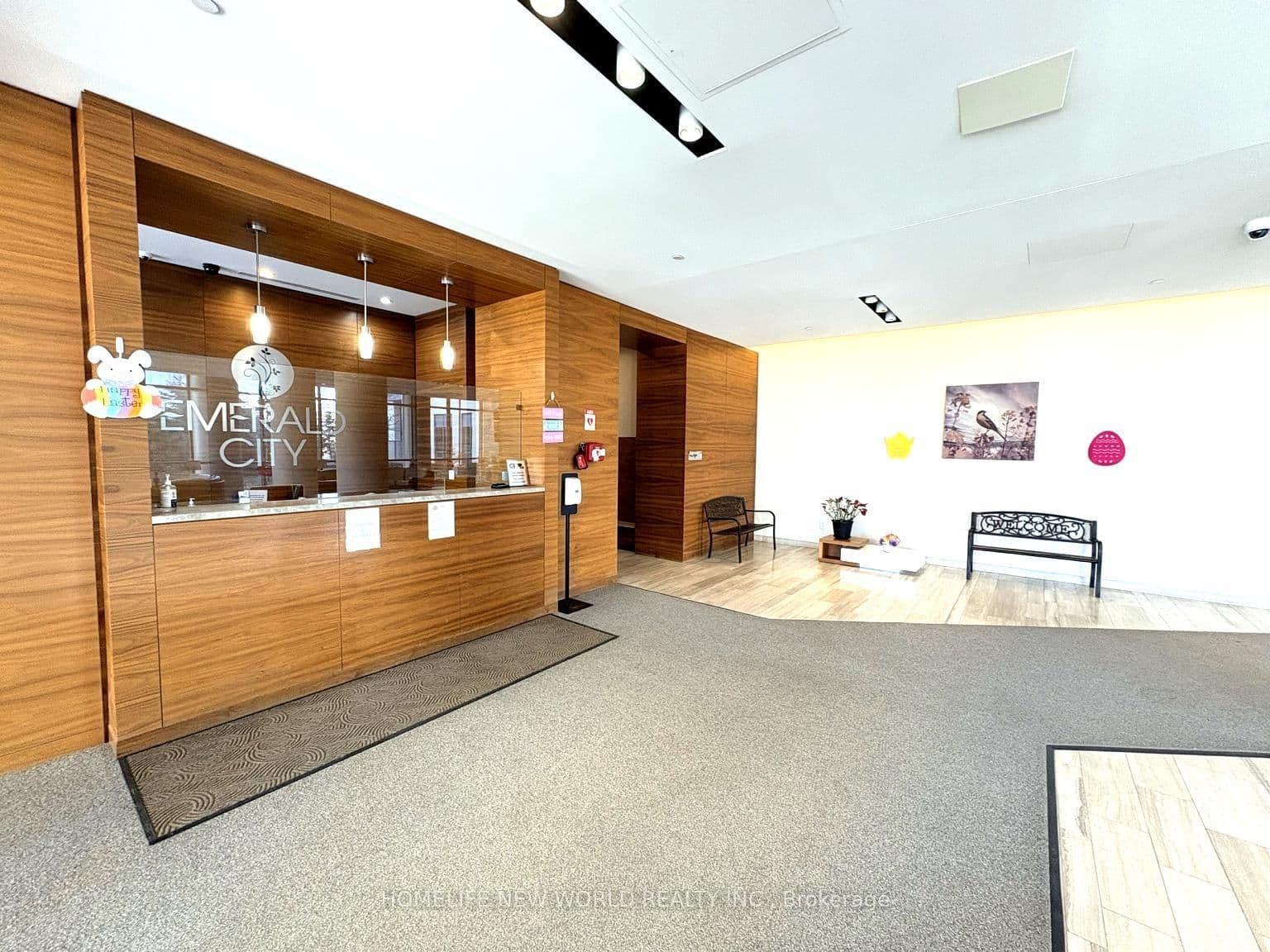 66 Forest Manor Road, Unit 1206 - Image 3