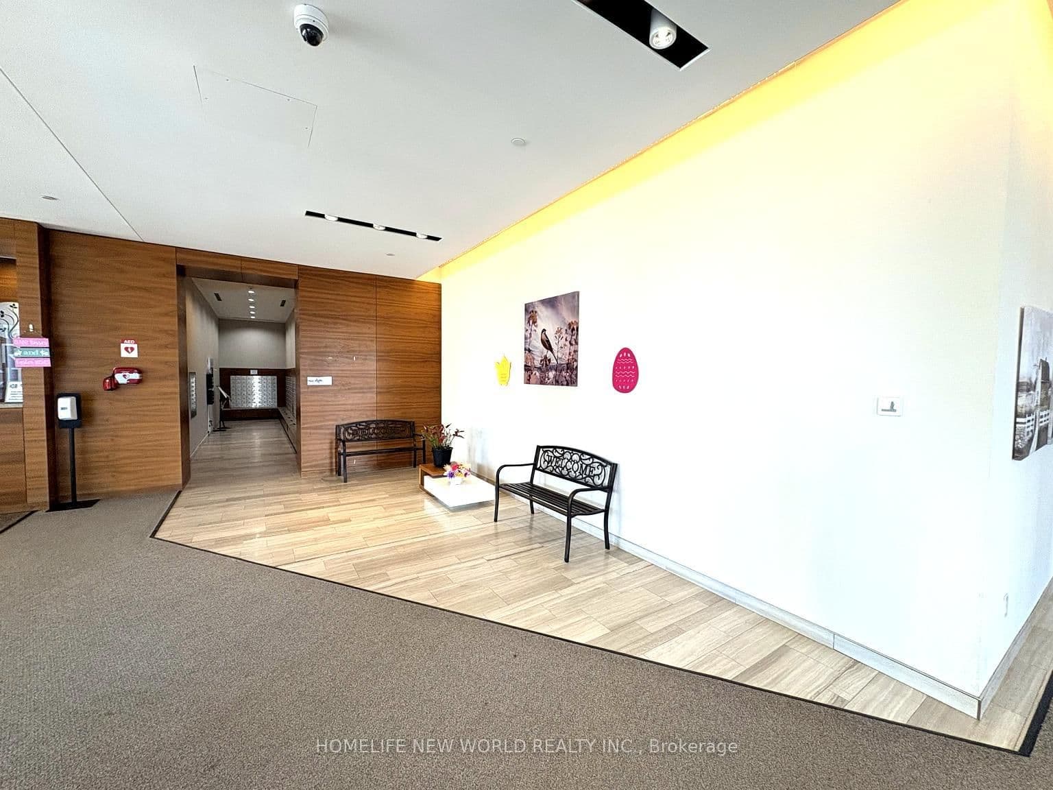 66 Forest Manor Road, Unit 1206 - Image 4
