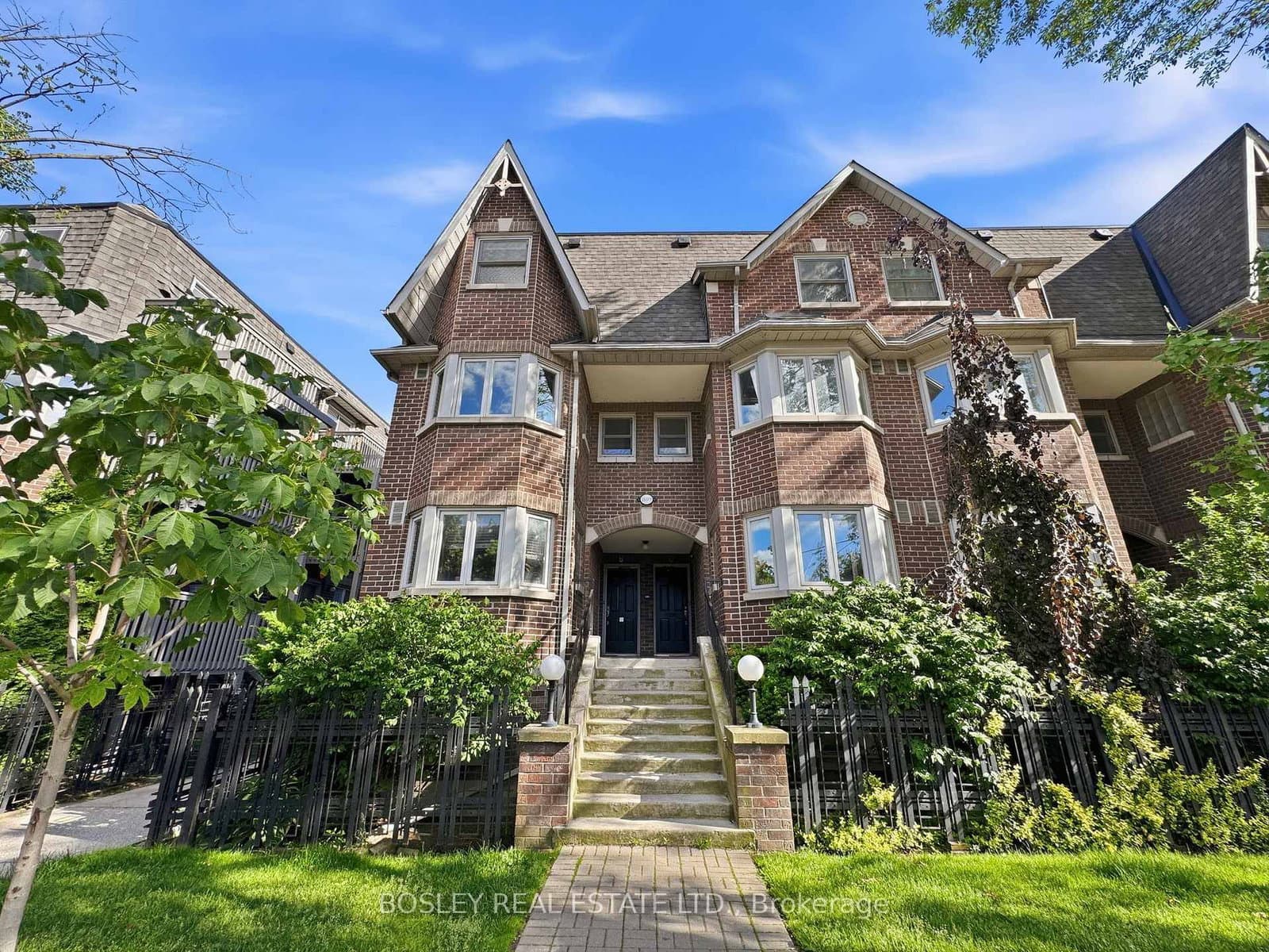 889 Adelaide Street W, Unit B - Image 2