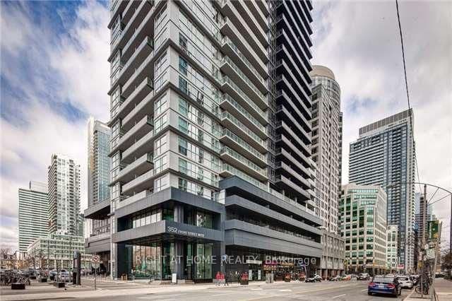 352 Front Street W, Unit 1918 - Image 2