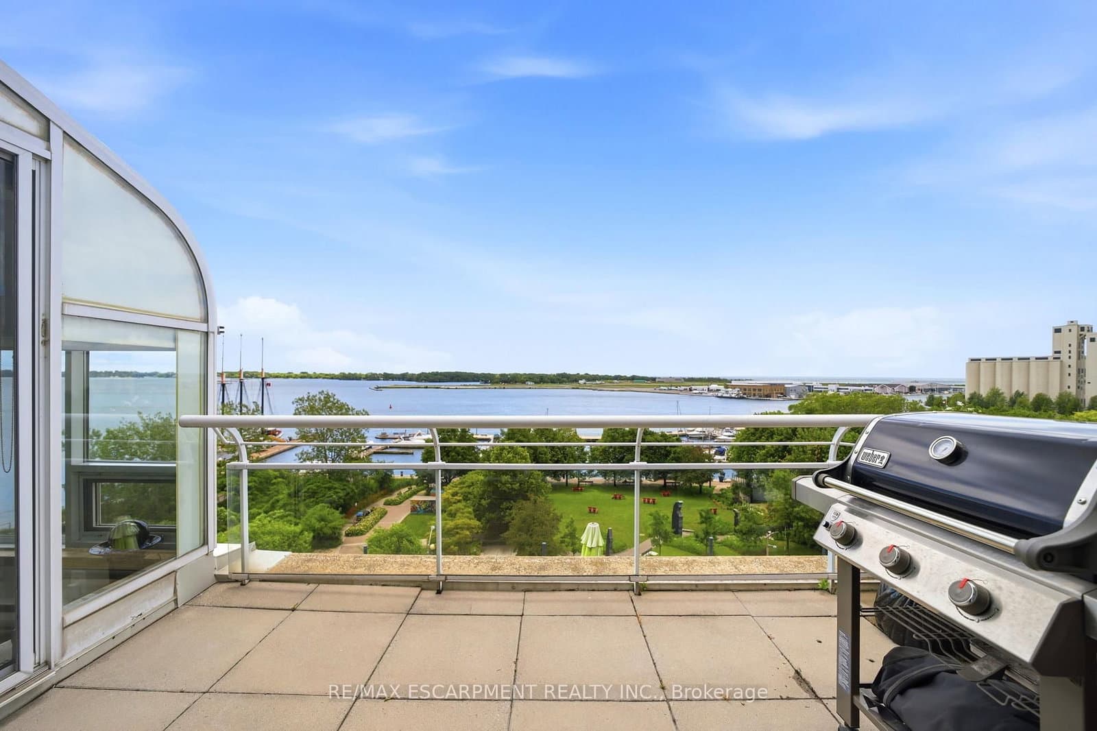 460 Queens Quay Way W, Unit 803E - Image 5