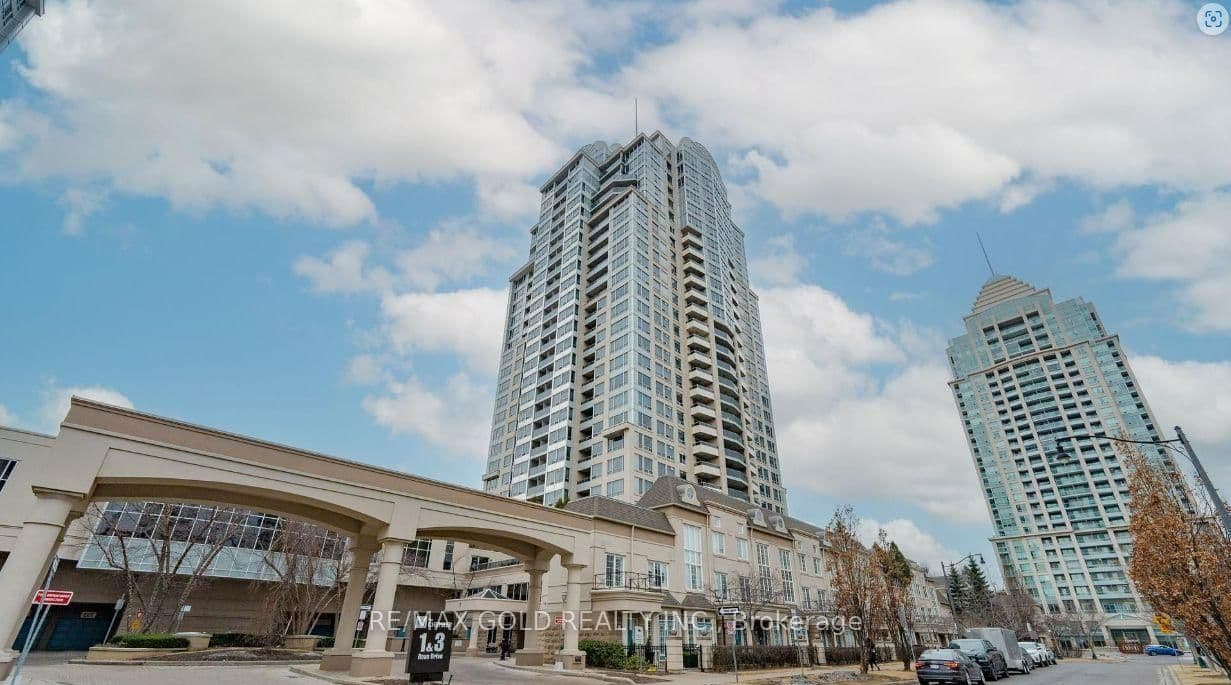 1 Rean Drive, Unit 702 - Image 1