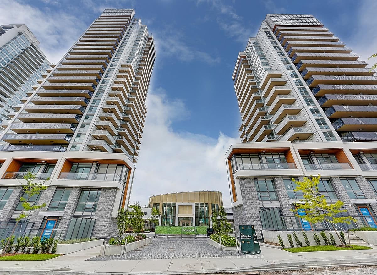 25 Mcmahon Drive, Unit 601 - Image 1