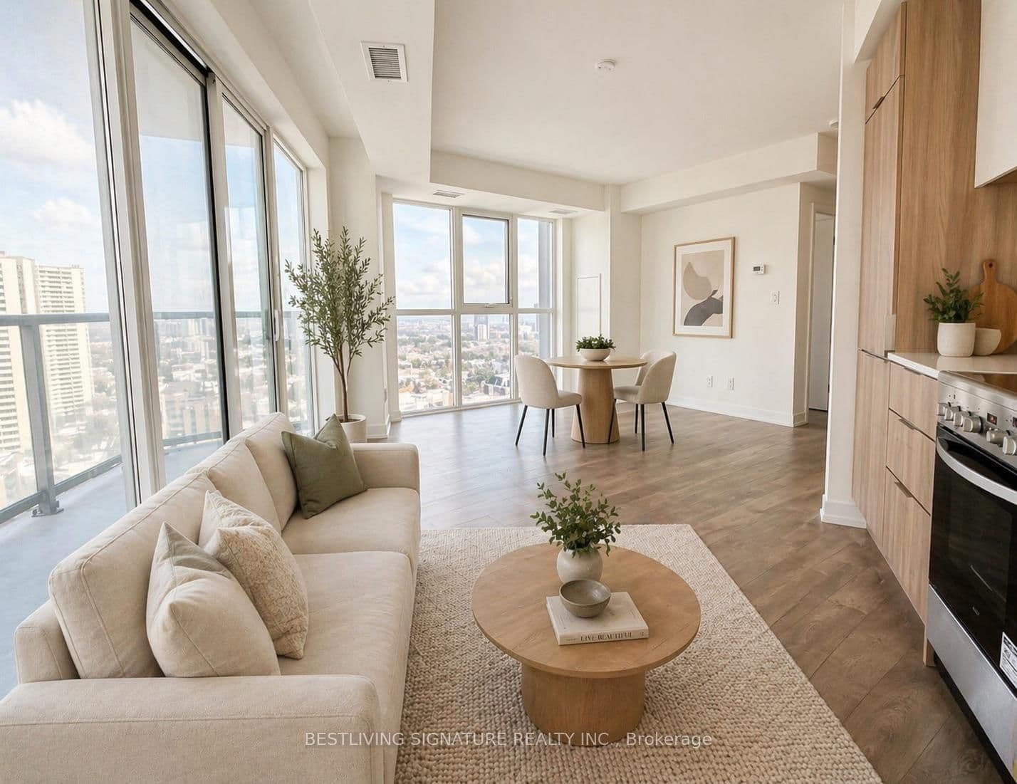 159 Wellesley Street E, Unit 903 - Image 3