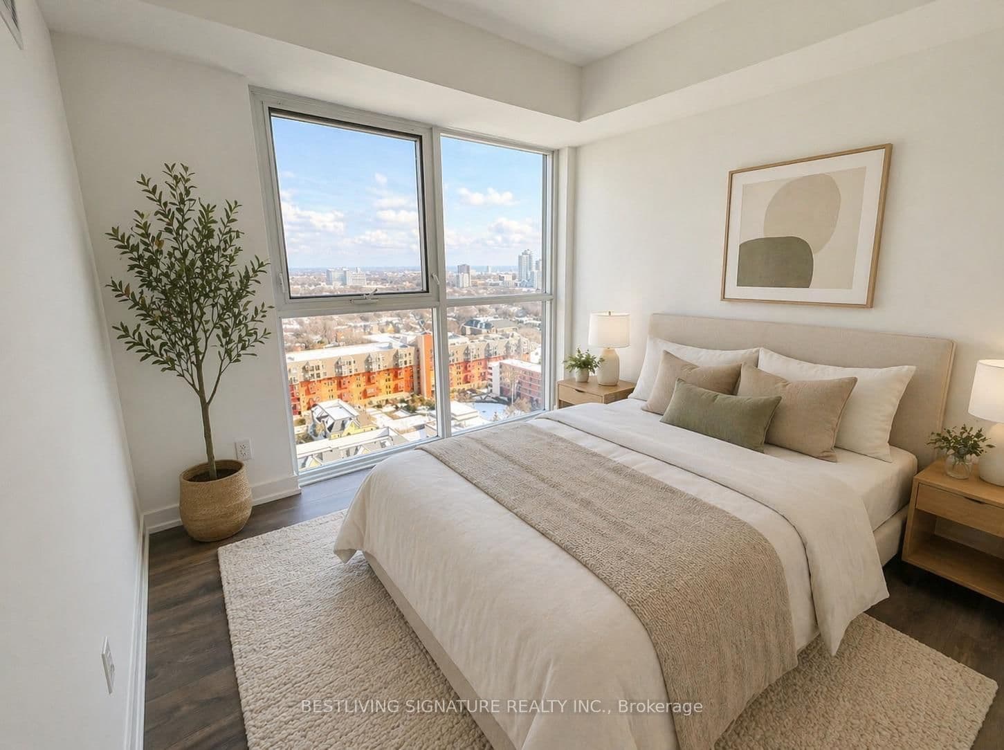 159 Wellesley Street E, Unit 903 - Image 4