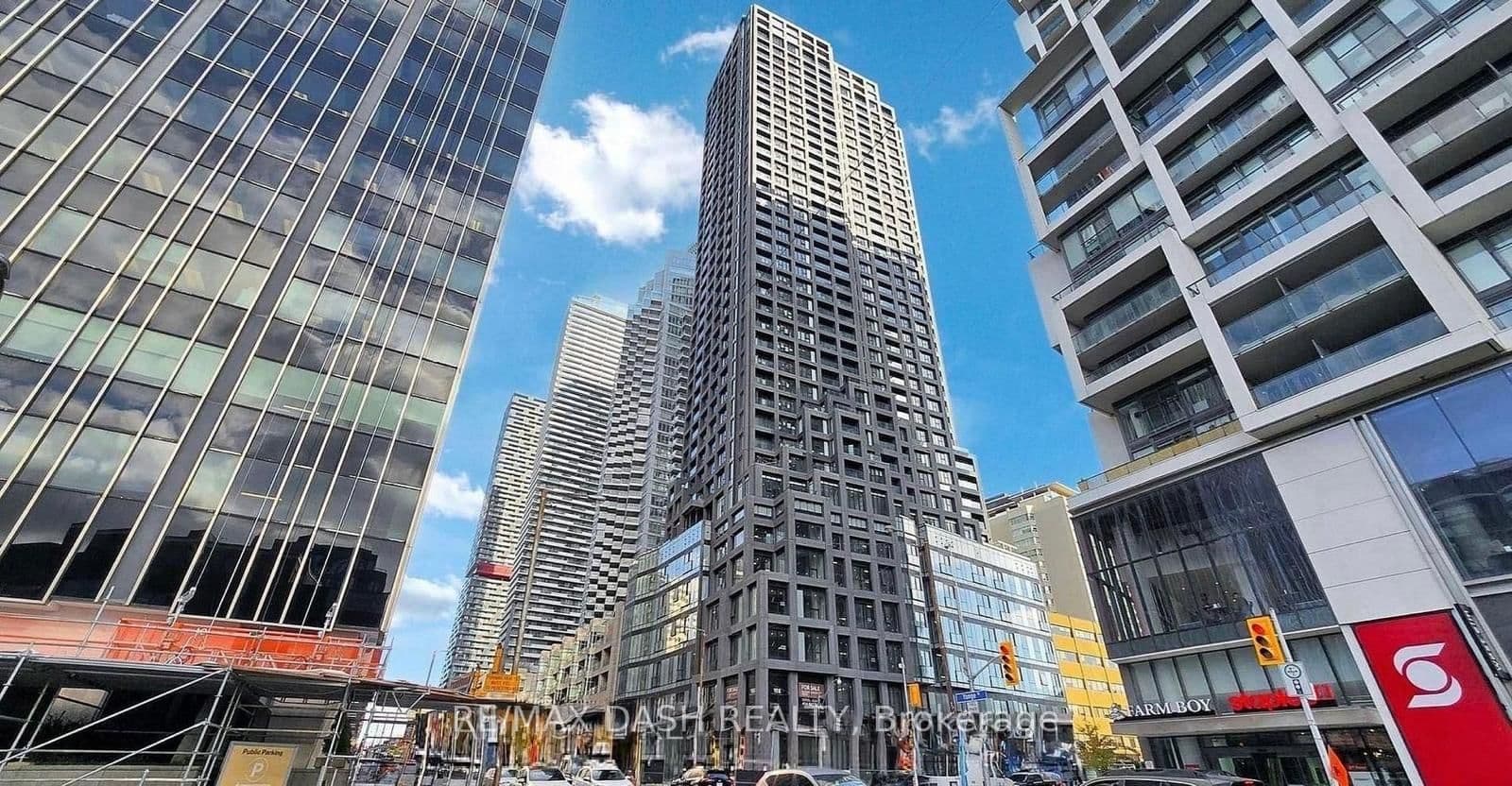 20 Soudan Avenue, Unit 1501 - Image 1
