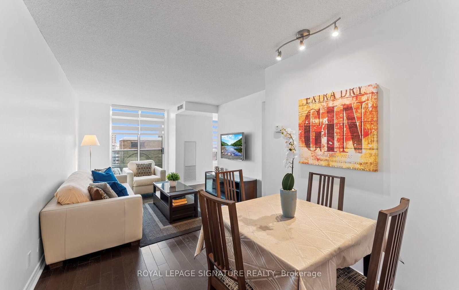 212 Eglinton Avenue E, Unit 1411 - Image 5