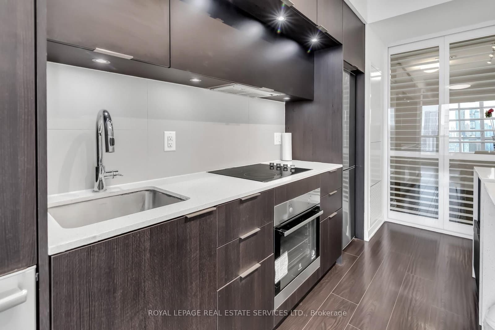 55 Regent Park Boulevard, Unit 2607 - Image 4