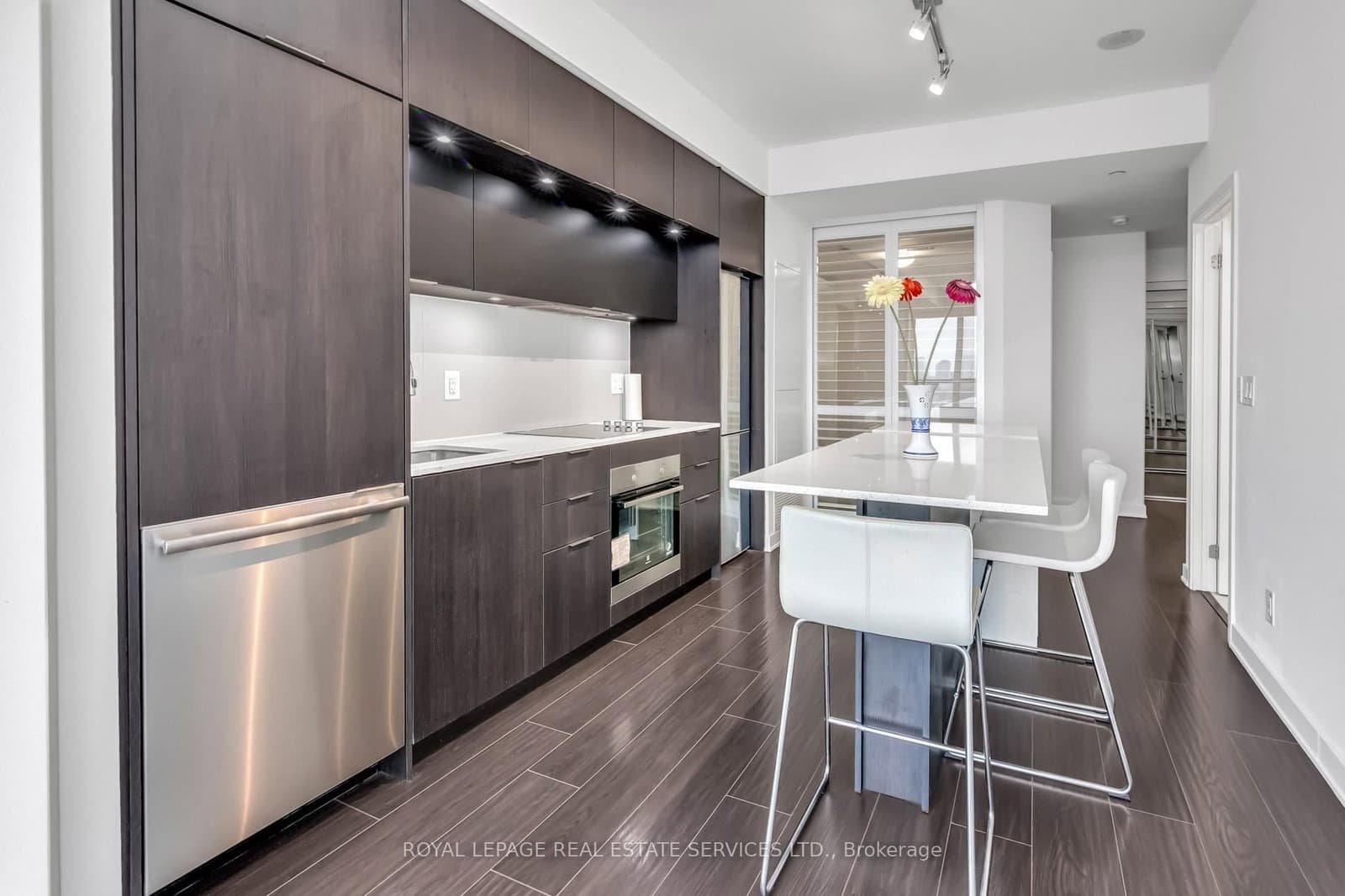 55 Regent Park Boulevard, Unit 2607 - Image 5