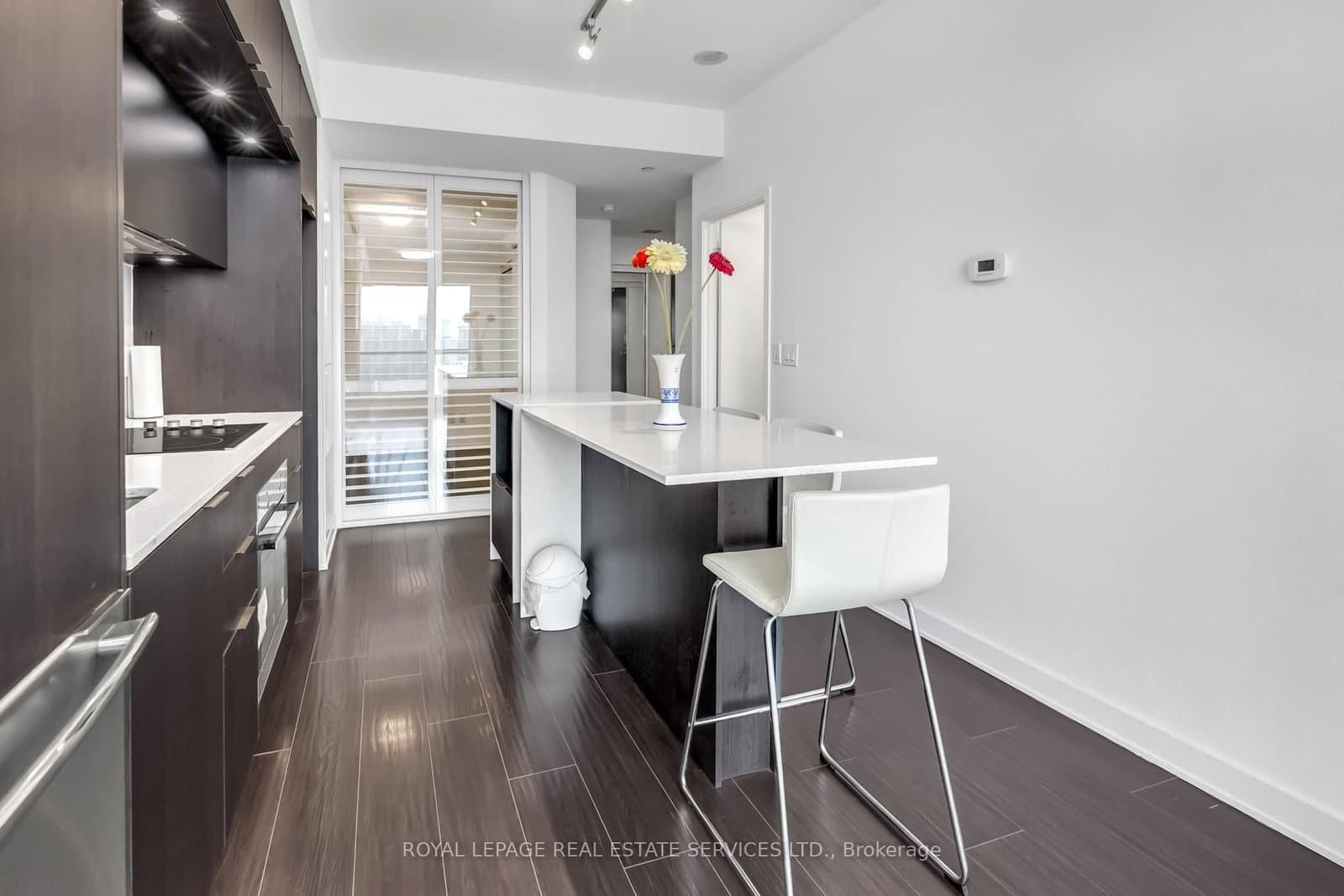 55 Regent Park Boulevard, Unit 2607 - Image 6