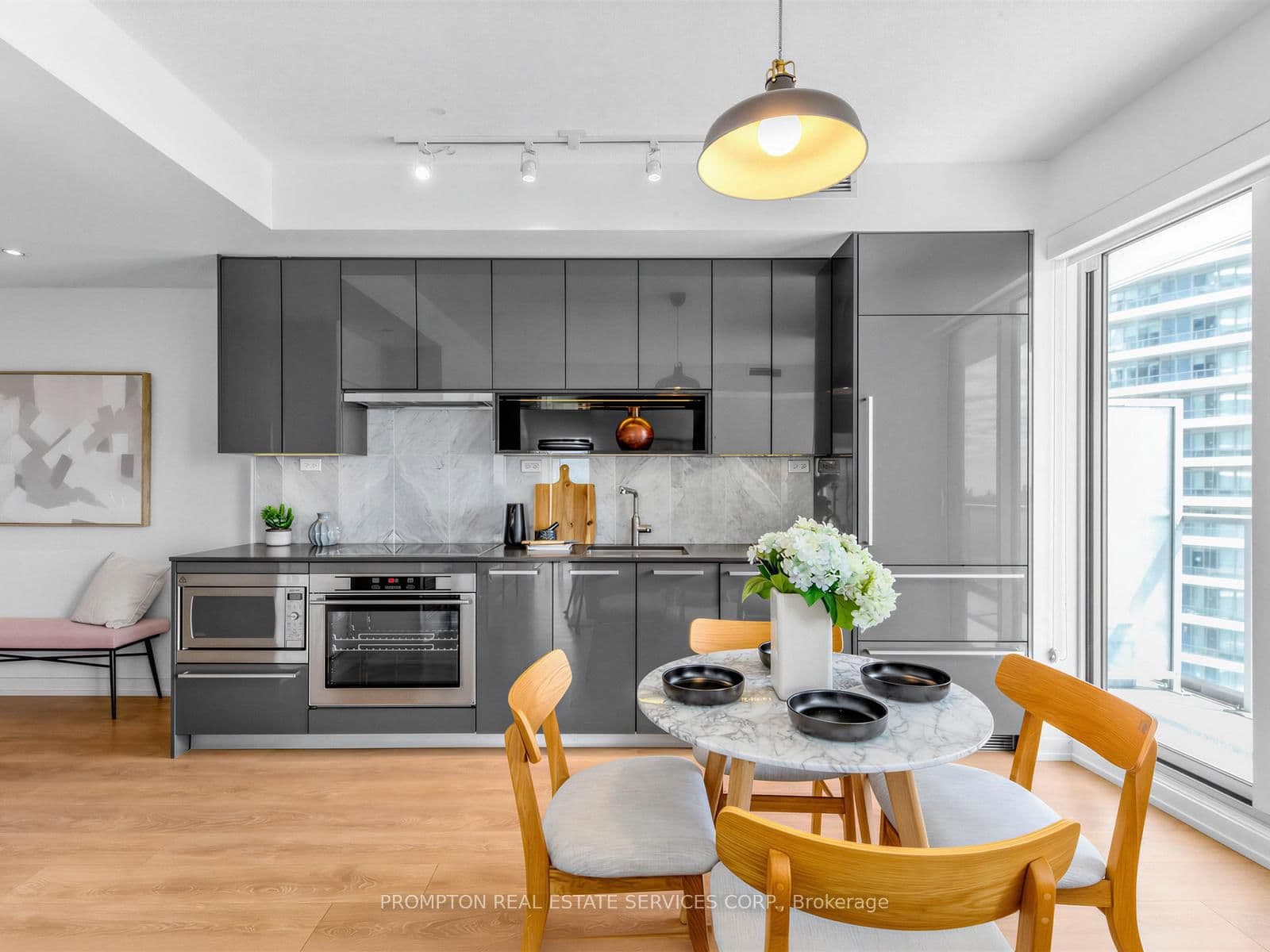 115 McMahon Drive, Unit 1710 - Image 6