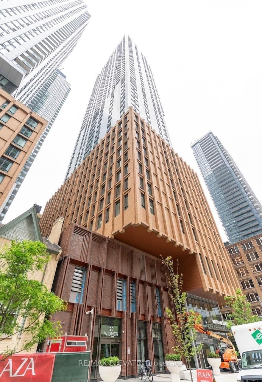 28 Widmer Street, Unit 3029 - Image 1