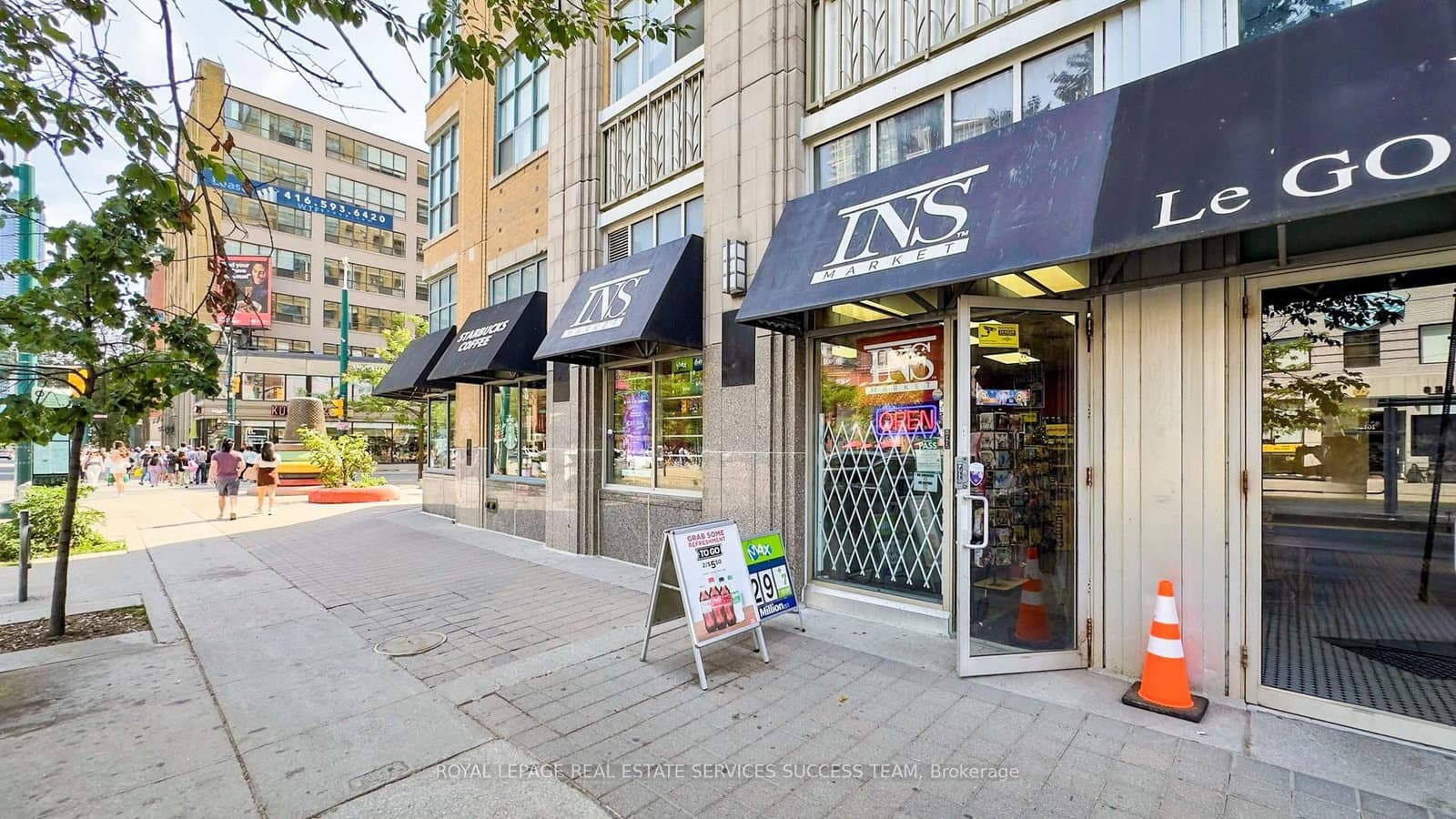 148 Spadina Avenue, Unit 3 - Image 3