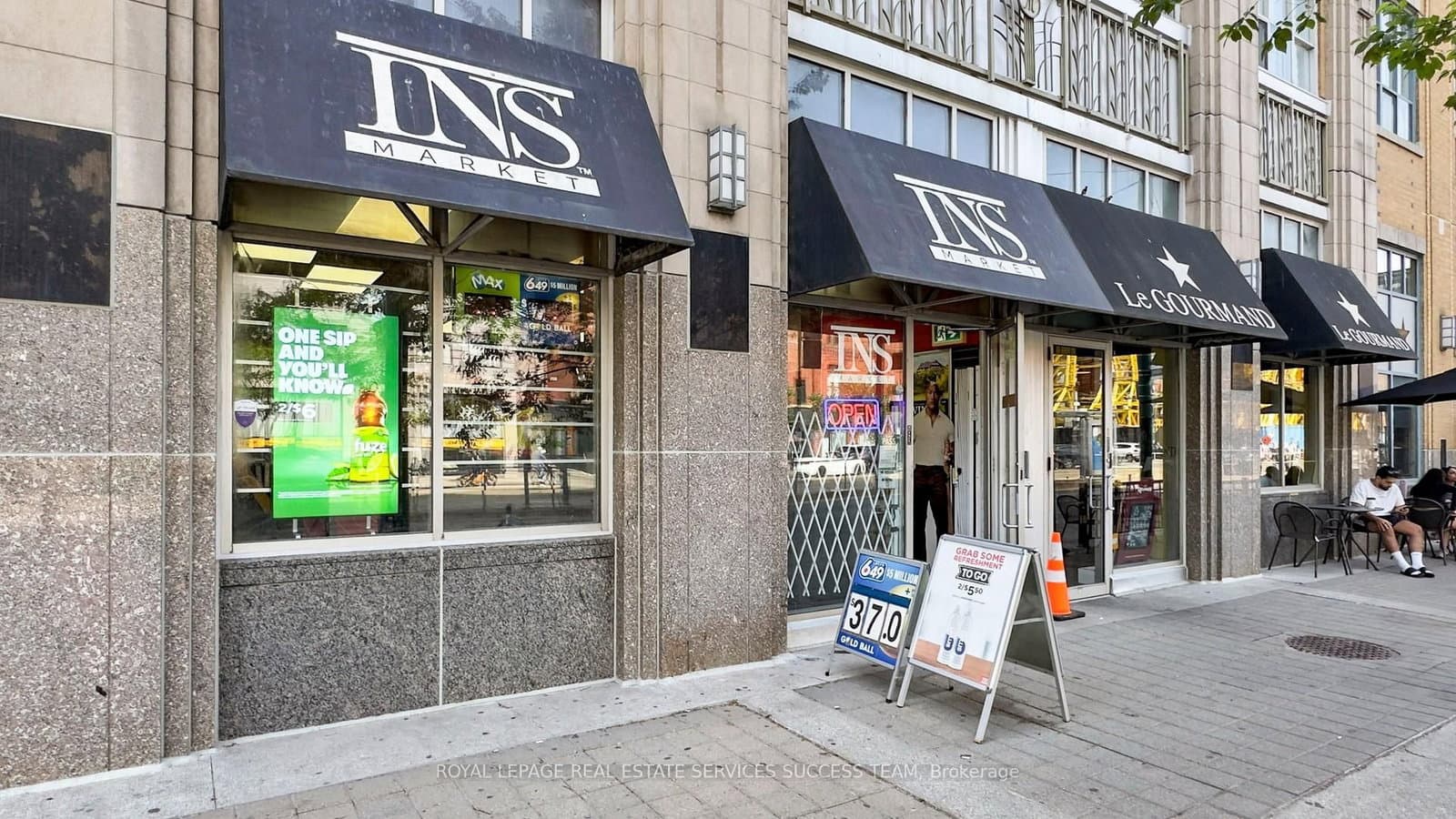 148 Spadina Avenue, Unit 3 - Image 5