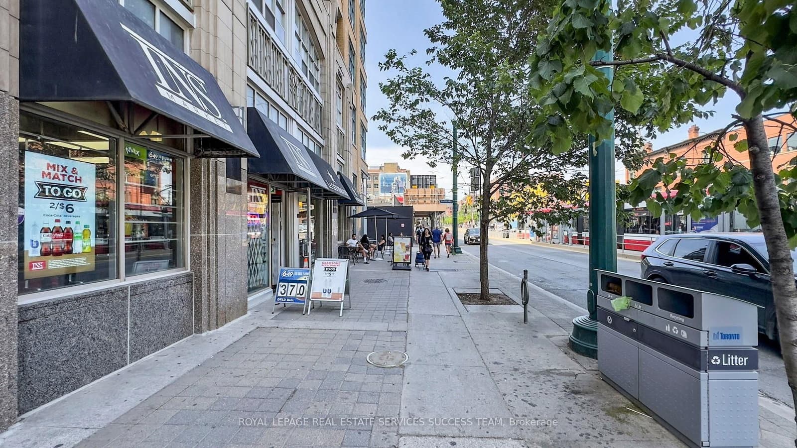 148 Spadina Avenue, Unit 3 - Image 6