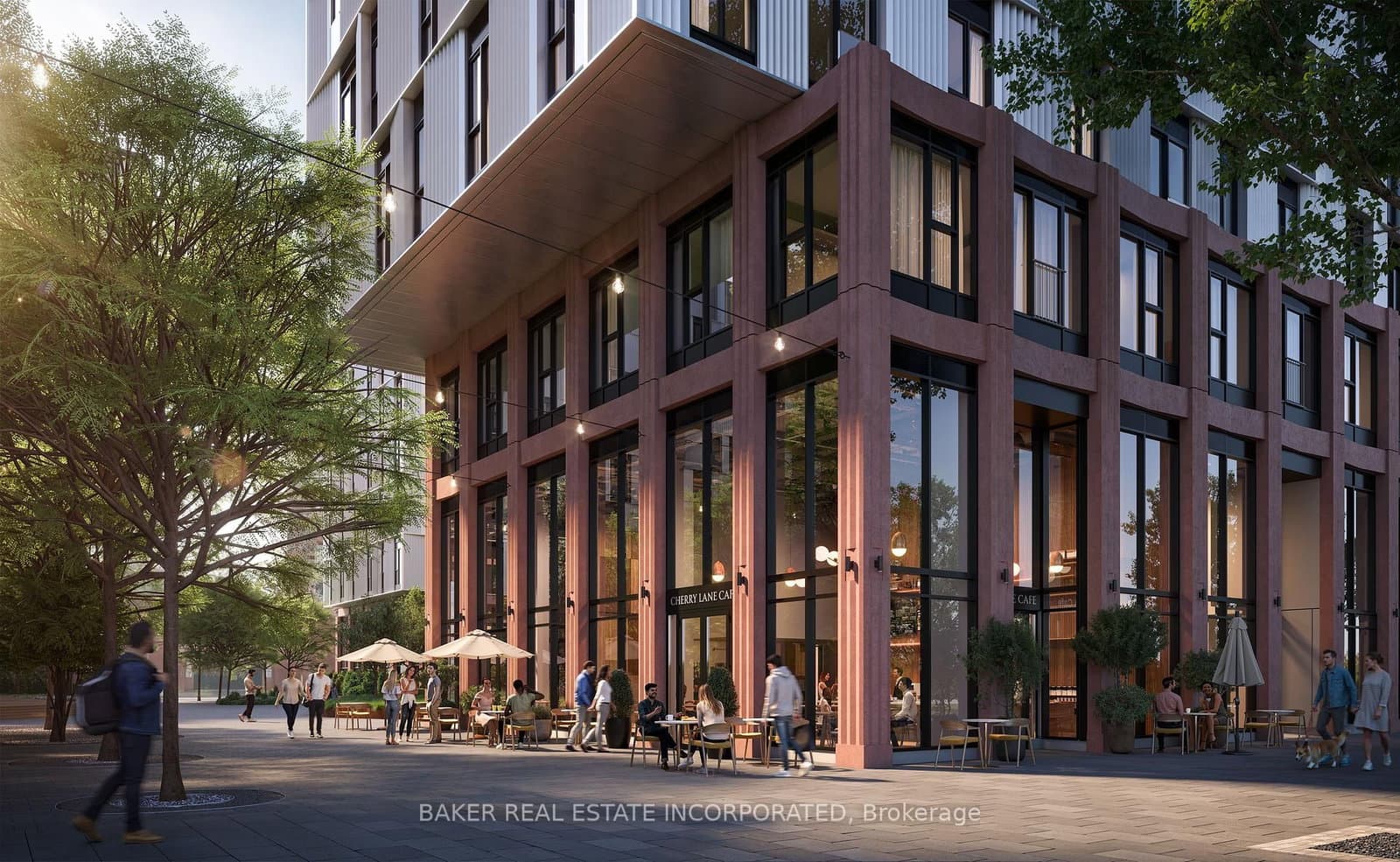 65 Trinity Street, Unit 931 - Image 4