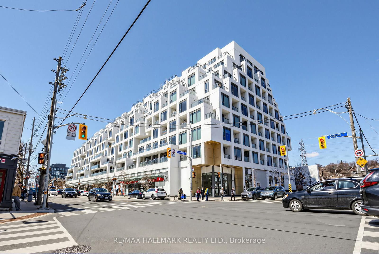 280 Howland Avenue, Unit 622