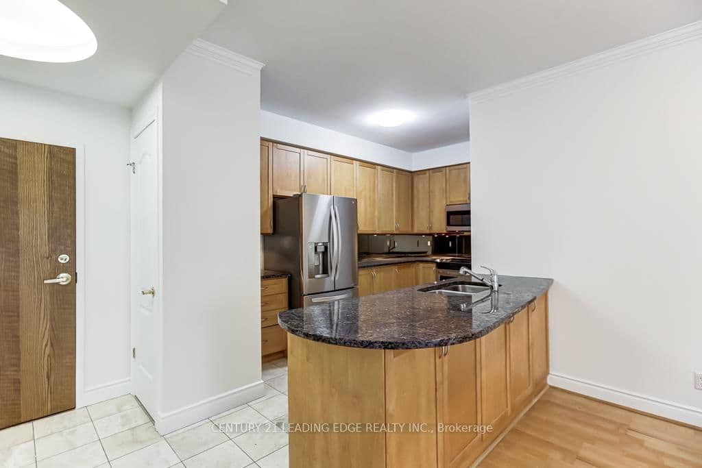11 William Carson Crescent, Unit 308 - Image 6
