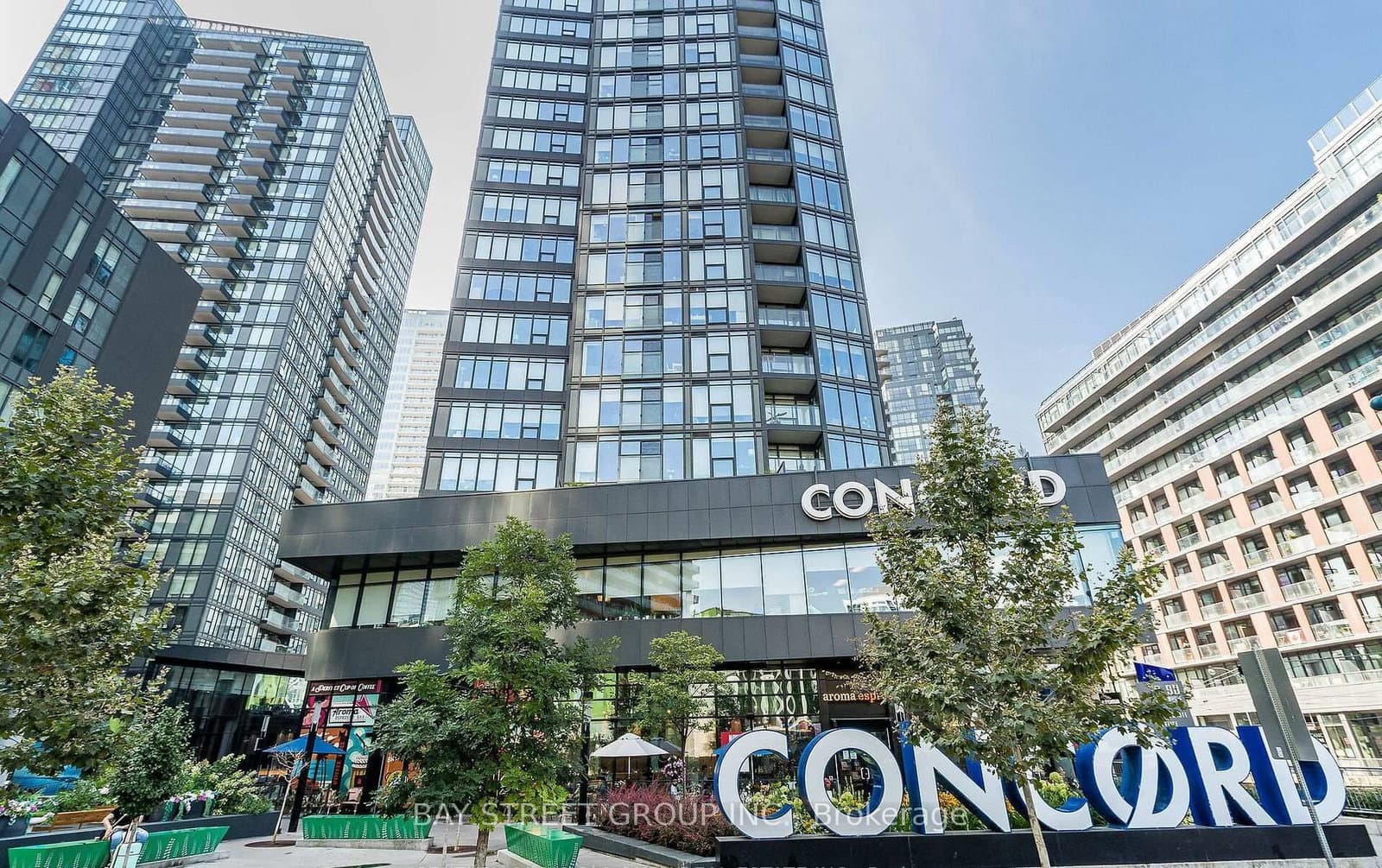 80 Queens Wharf Road, Unit 2007 - Image 3