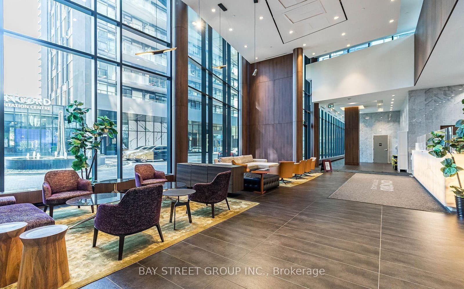 80 Queens Wharf Road, Unit 2007 - Image 4