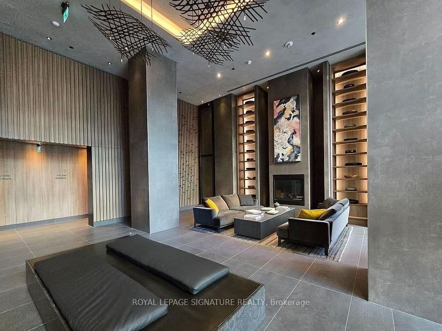 55 Charles Street E, Unit 4002 - Image 2